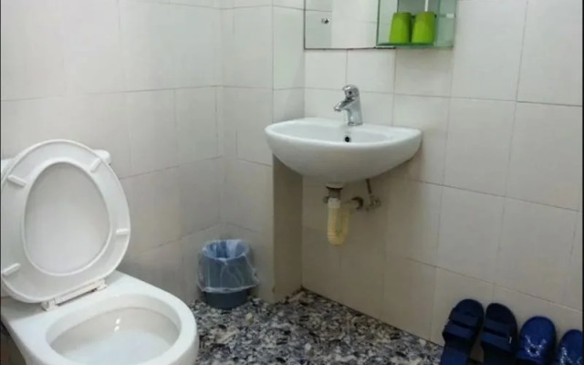 Tin Lai Hotel