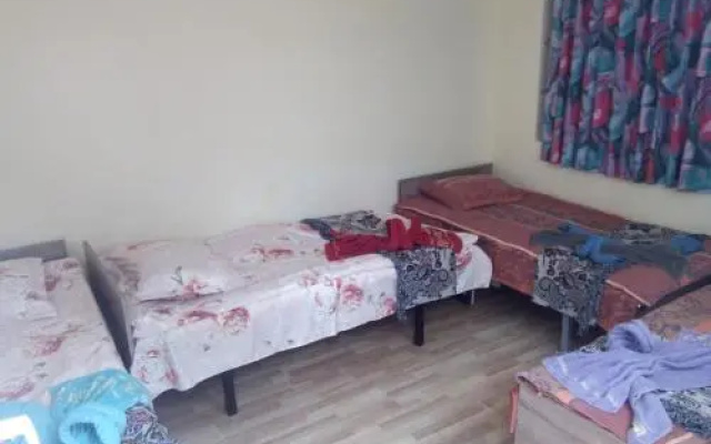 Rest And Go Guesthouse