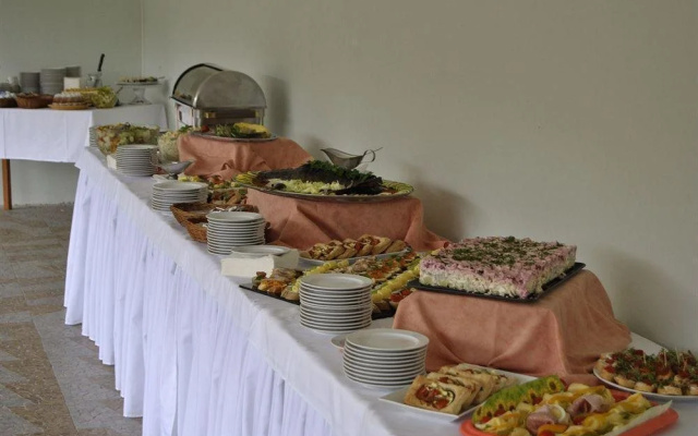 Hotel Bílý Kůň