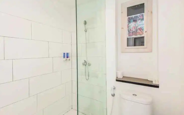 7 Bidadari Boutique Hotel
