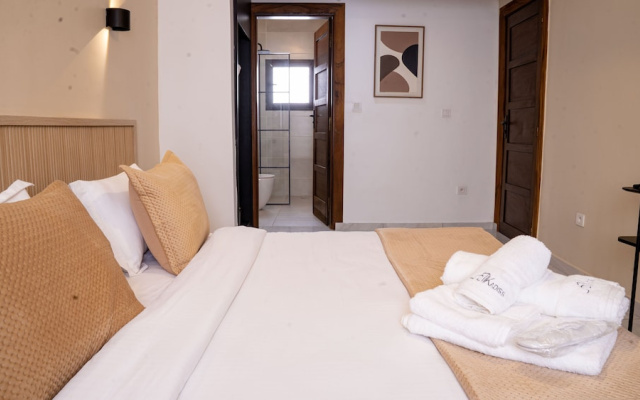 Kadiss Hotel