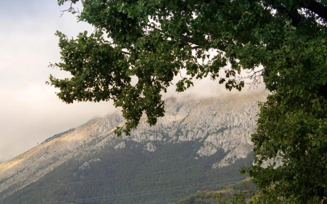 Arco Dei Sogni Bed & Breakfast