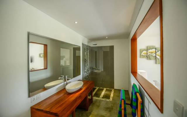 The Pandora Hotel