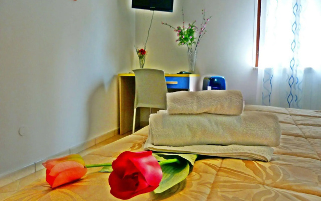 B&B Il Tulipano