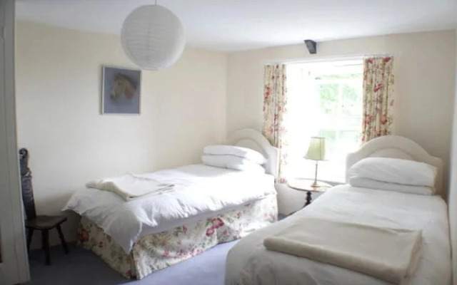 Rose Cottage, Kingsand