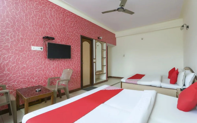 Hotel Hilltop