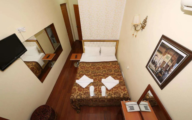 Medellin Apart Hotel Istanbul