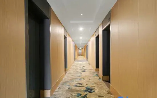 Xi'an Shanhang Hotel