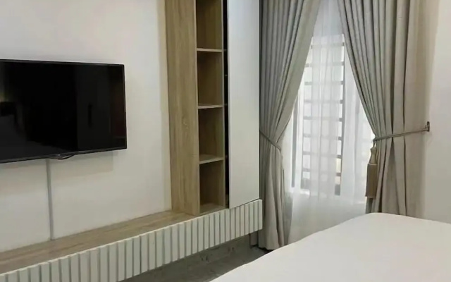 Quintessential Apartments By Signature