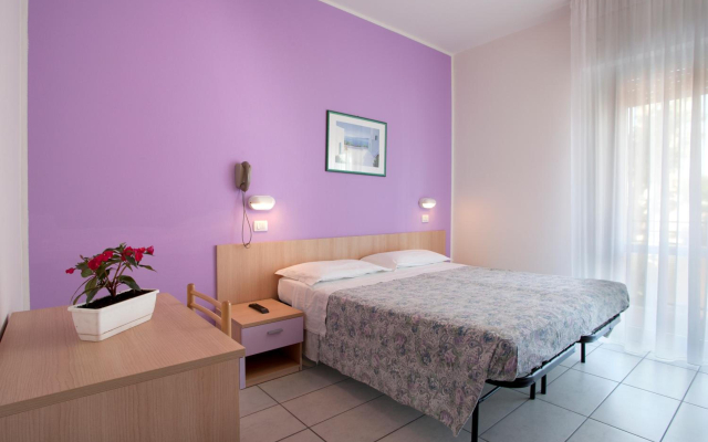 Hotel Giordo