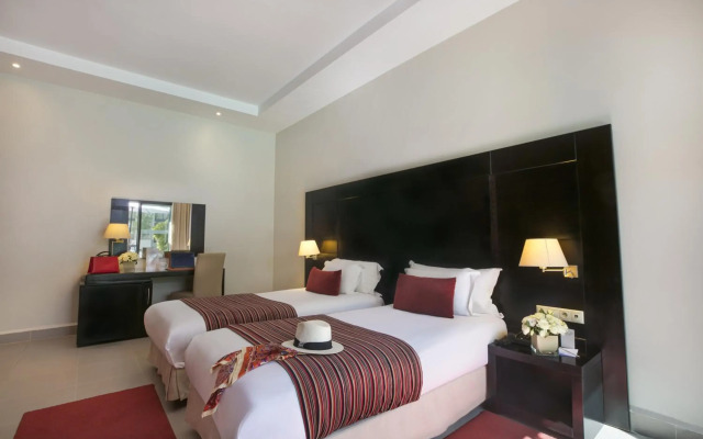 Kech Boutique Hotel