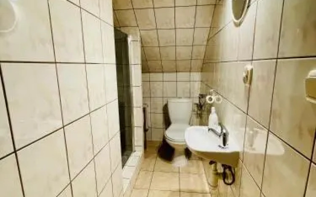 Agroturystyka pod Jaworem