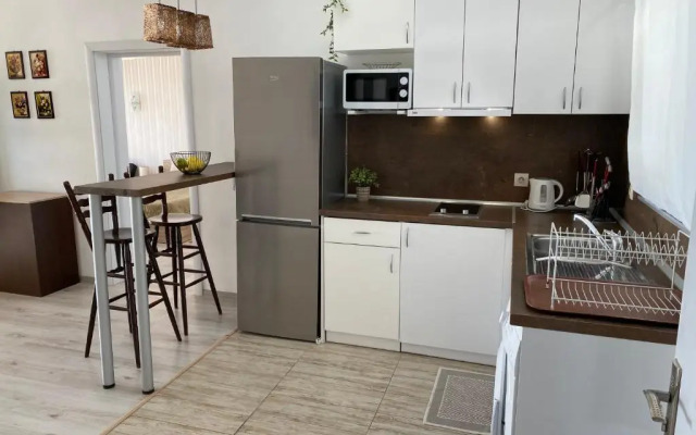 Apartments Rai