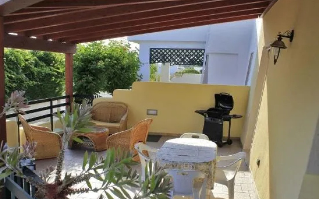 Casa Davide