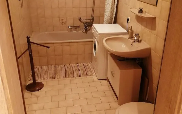 Apartment Katya