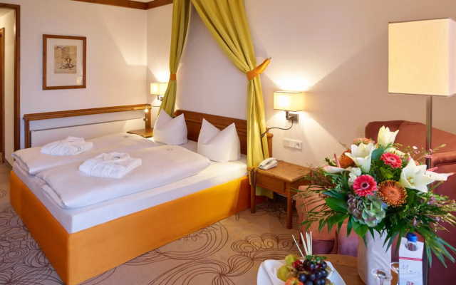 Vienna House Easy by Wyndham Hannover City
