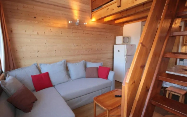 Studio Hauteluce, 1 pièce, 4 personnes - FR-1-293-7
