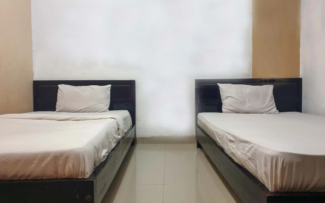 Hotel O Grand Azizah