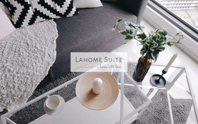 The Robertson Kuala Lumpur Lahome Suite