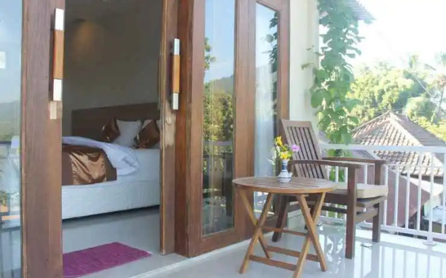 Mandhasativa Homestay