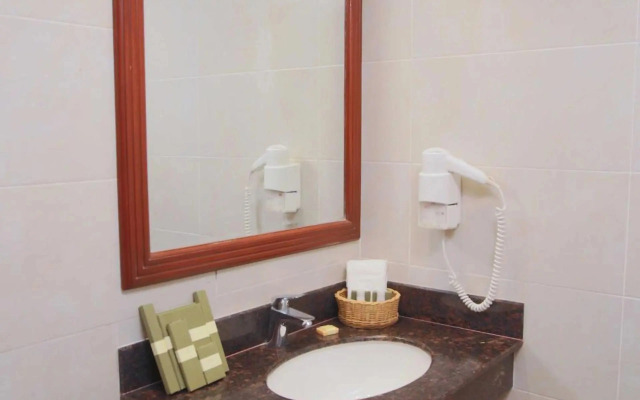 Sarova Woodlands Hotel and Spa, Nakuru