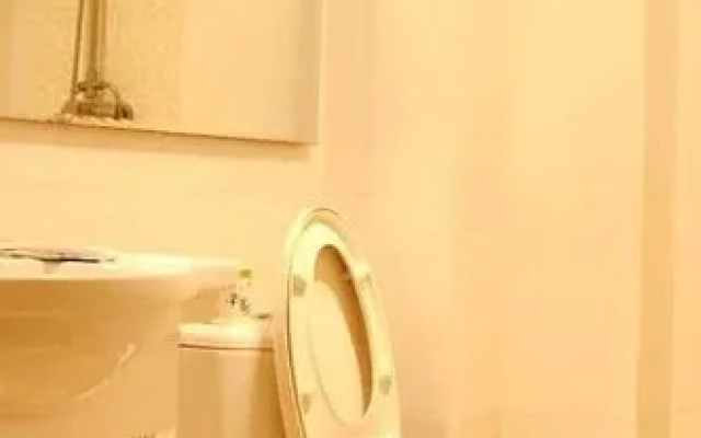 Tianshu Hotel Appartment