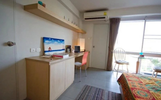 Baan 58 Apartment