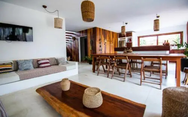 Casa dos Nomades