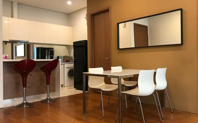 Trigo Home Kuala Lumpur - Marc