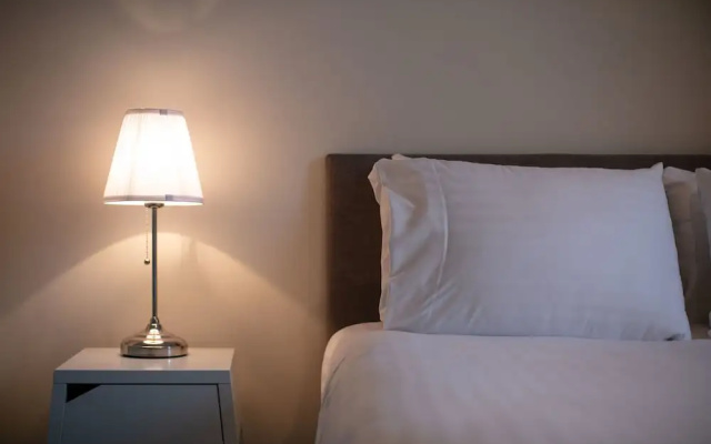 Elliot Suite No15 – Donnini Apartments