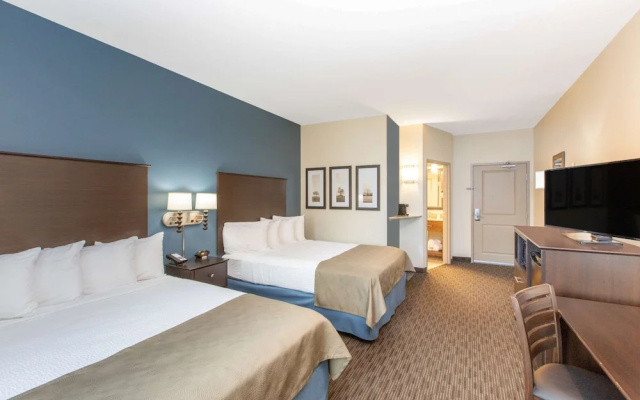 AmericInn Humboldt