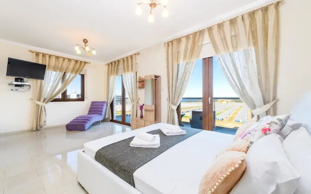 Blue Water Bay Villas