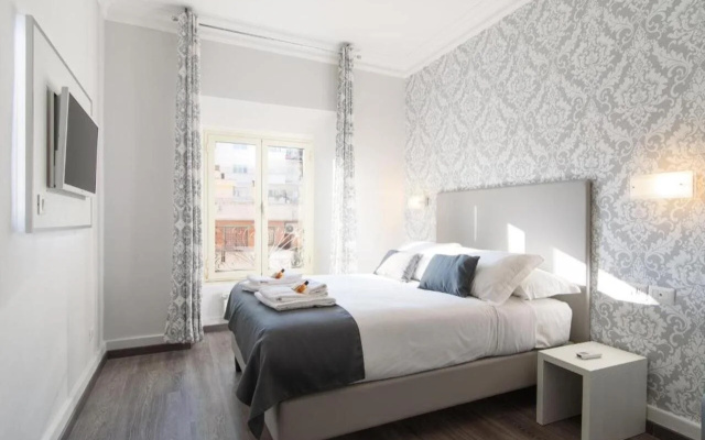 White Caesar Guesthouse