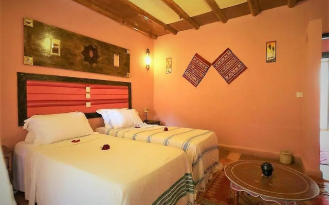 Riad Vallée Verte Asni
