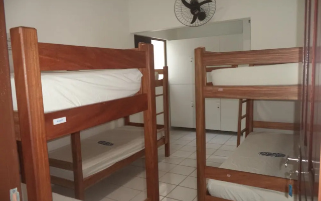 Tambaú Hostel