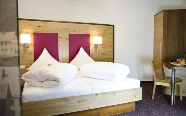 Hotel Garni Arosa