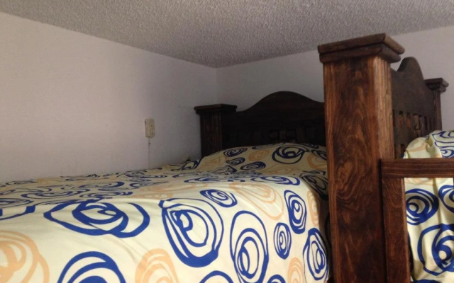 Hostal Pachuca