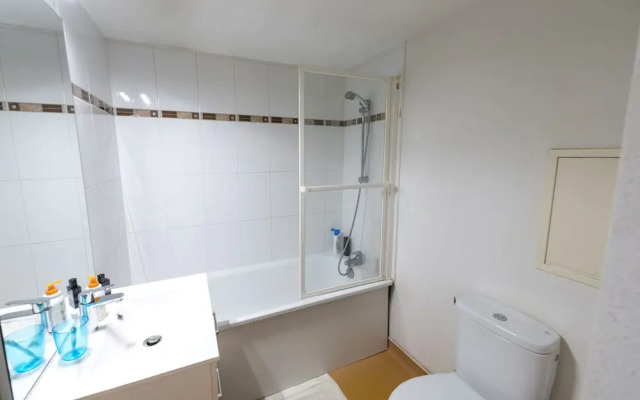 Résidence Suiteasy Nevers