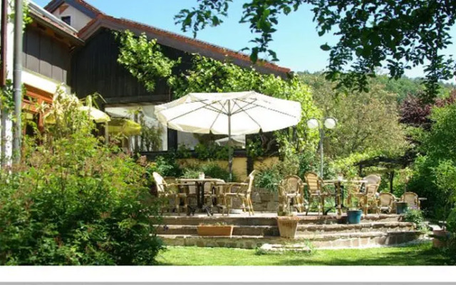 Hotel  Die Kupferpfanne