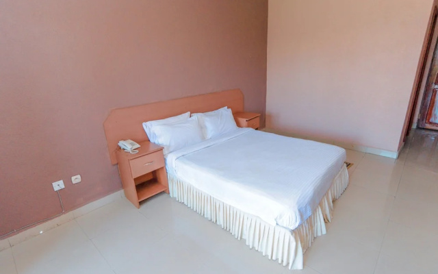 Kivu Park Hotel