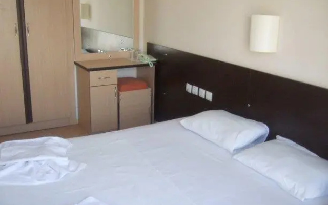 Limanpark Hotel