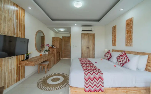 Dewi Sri Villa