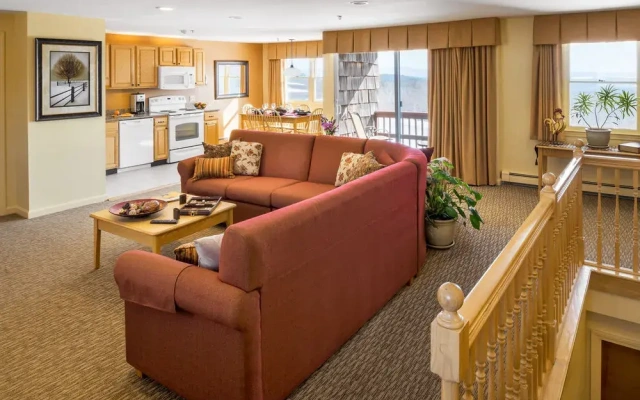 Steele Hill Resorts