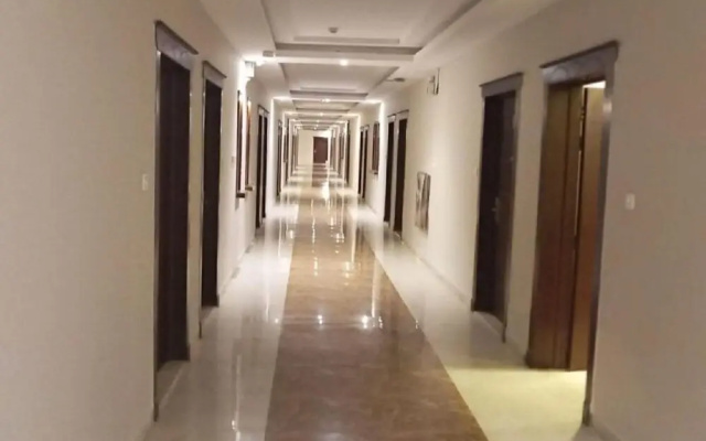 Rwad Mozhela Hotel