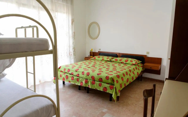 Appartamenti Biancalisa