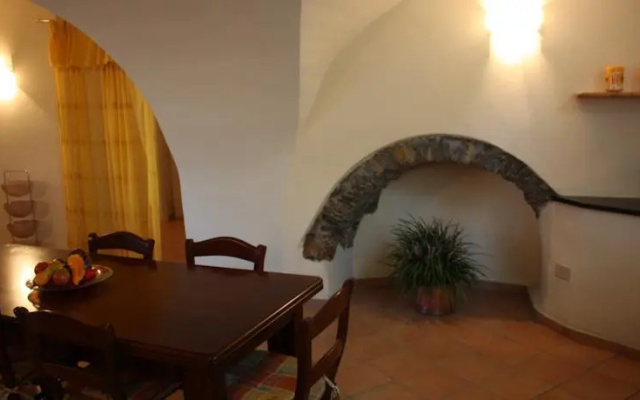 Il Poggio di Vasia
