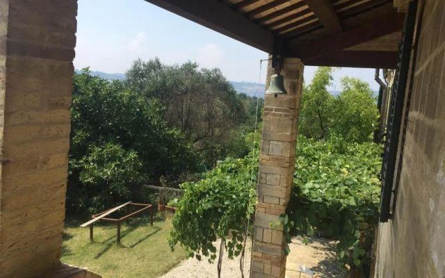 Agriturismo Montedago (Adults only)