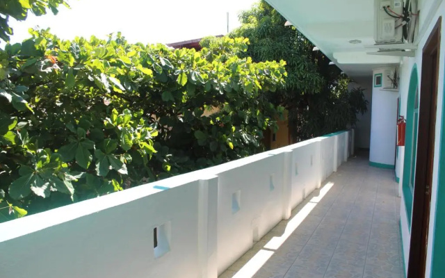 Hotel Gamito