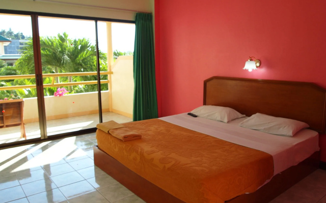 Karon Village Hotel