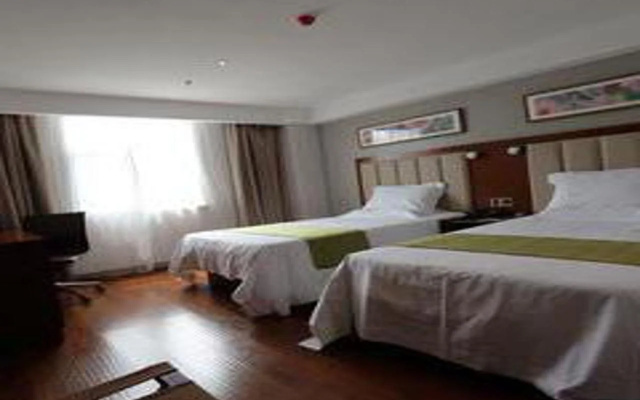 Yitel Hotel(Guangzhou Pazhou Exhibition Center Canton Tower)